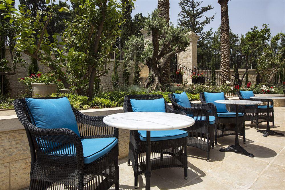 Bay Club - An Atlas Boutique Hotel Haifa Exteriör bild