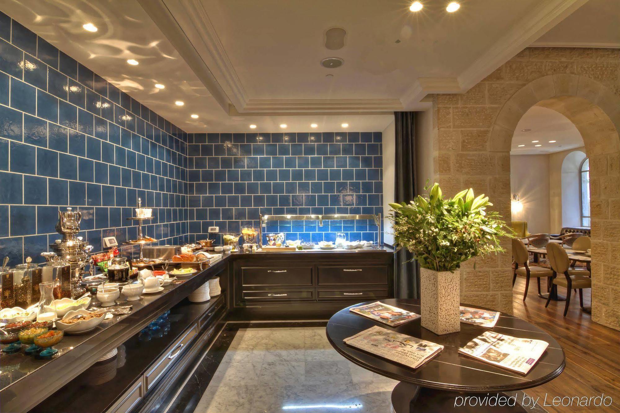 Bay Club - An Atlas Boutique Hotel Haifa Exteriör bild